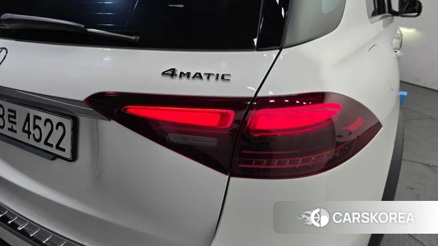 Mercedes-Benz GLE-Class W167 id 4734768 из Кореи 15