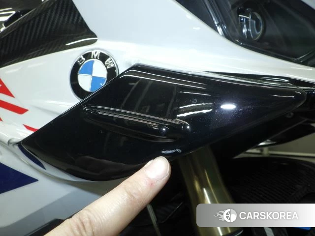 BMW S1000RR id 3946177 из Японии 15