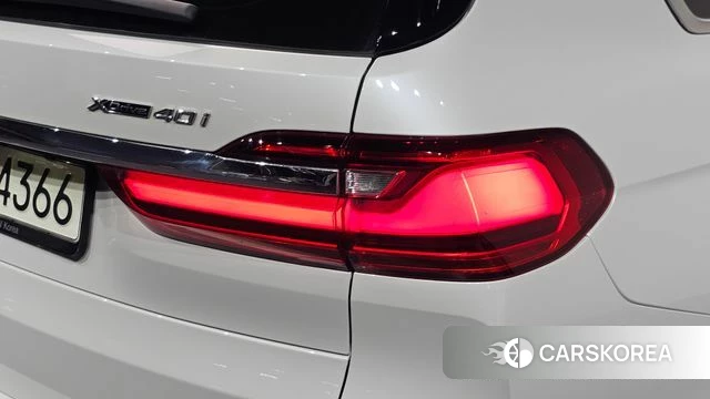 BMW X7 (G07) id 4872457 из Кореи 15