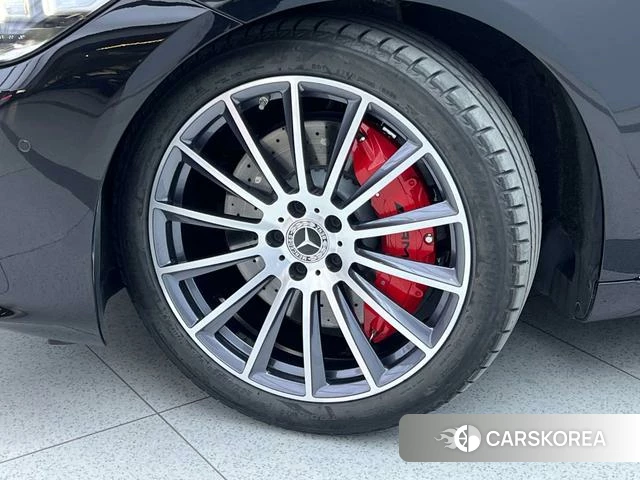 Mercedes-Benz S-class id 4279028 из Китая 15