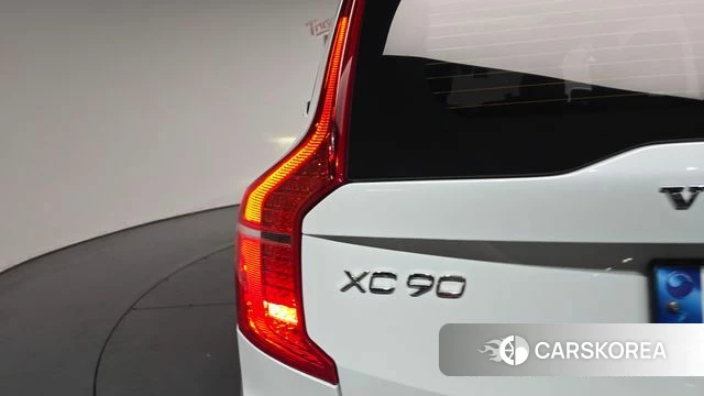 Volvo XC90 second Generation id 4350898 из Кореи 15