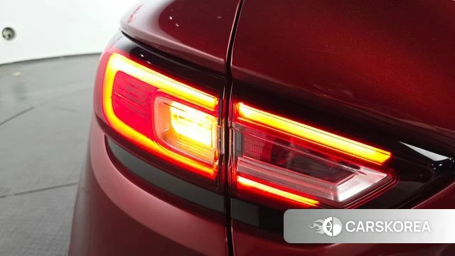 Renault Korea (Samsung) Clio id 4581667 из Кореи 15