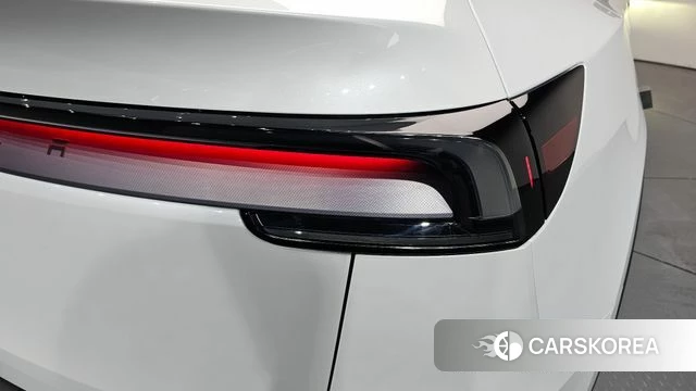 Tesla Model Y id 4441796 из Кореи 15