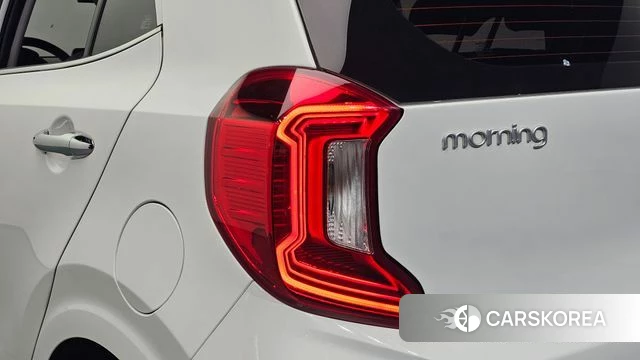 Kia Morning Urban (JA) id 4579607 из Кореи 15