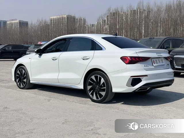 Audi A3 id 4314442 из Китая 15
