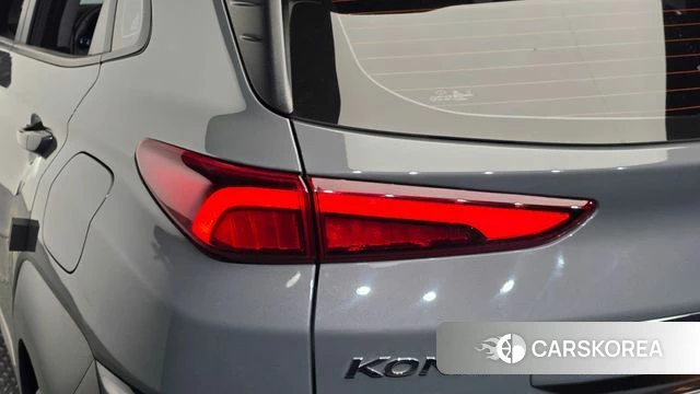 Hyundai The New Kona id 4525008 из Кореи 15