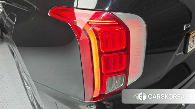 Hyundai Palisade id 4409272 из Кореи 15