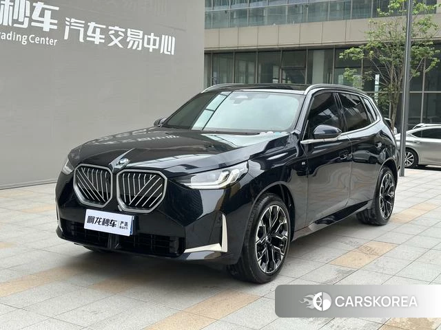 BMW X3 id 4264005 из Китая 15