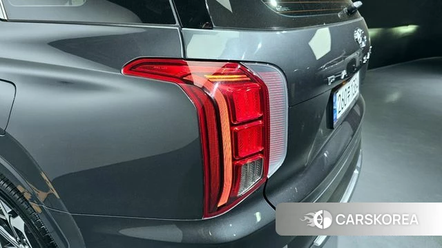 Hyundai Palisade id 4268322 из Кореи 15