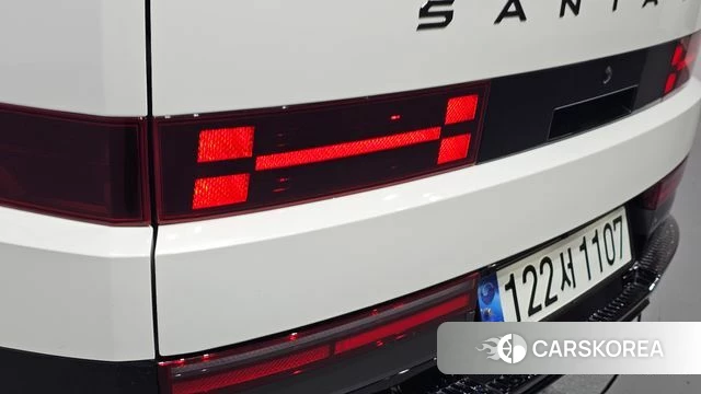 Hyundai Santa Fe (MX5) id 4879723 из Кореи 15