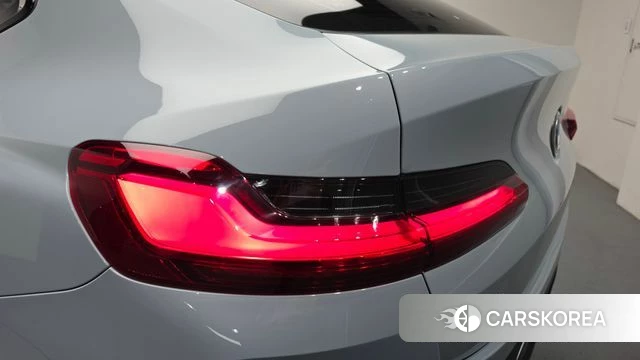 BMW X4 (G02) id 4200995 из Кореи 15