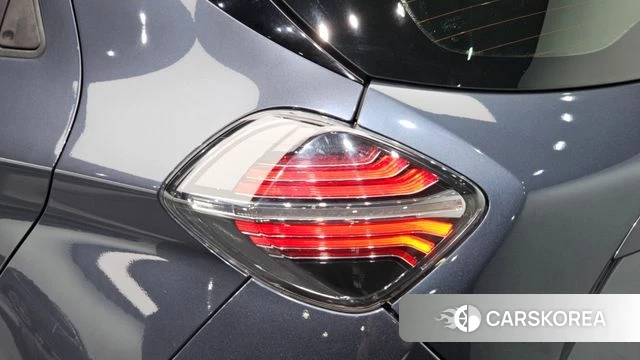 Renault Korea (Samsung) Joe id 4872599 из Кореи 15