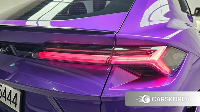 Lamborghini Urus id 4617920 из Кореи 15