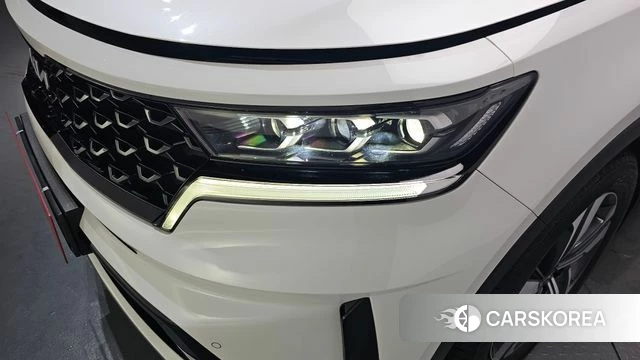 Kia Sorento 4th Generation id 4388537 из Кореи 15