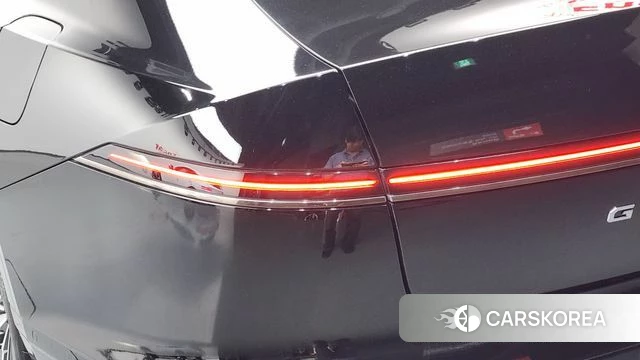 Hyundai Grandeur Hybrid (GN7) id 4935450 из Кореи 15