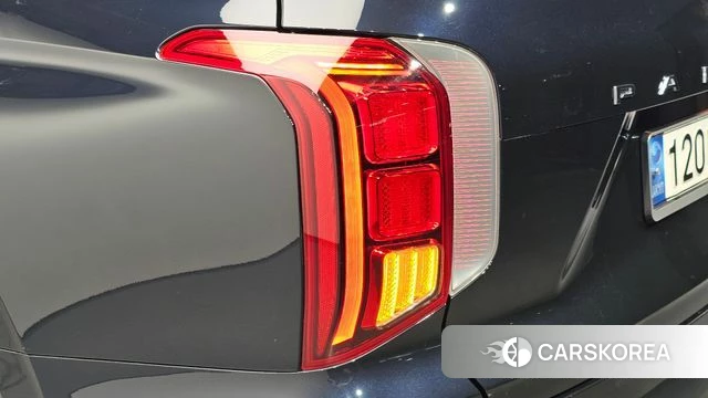 Hyundai Palisade id 4894625 из Кореи 15