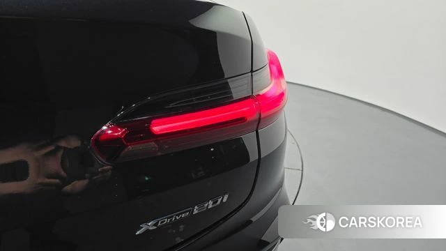 BMW X4 (G02) id 4445660 из Кореи 15
