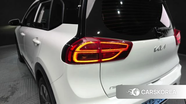 Kia Niro Plus id 4707029 из Кореи 15