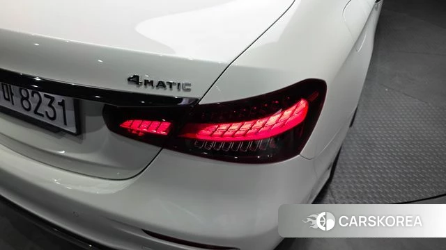 Mercedes-Benz E-Class W213 id 4355656 из Кореи 15