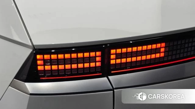 Hyundai Ionic 5 id 4572534 из Кореи 15