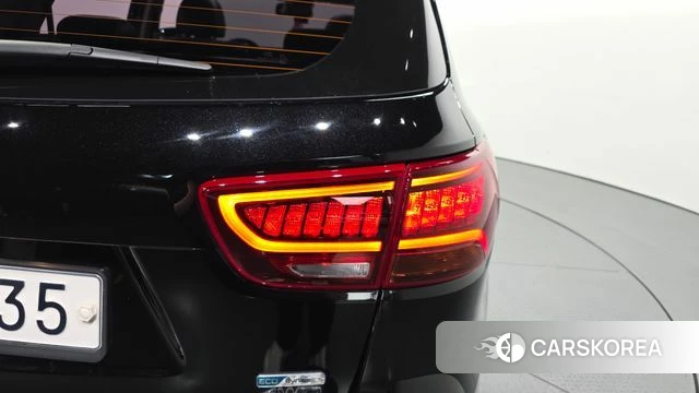 Kia The New Sorento id 4722732 из Кореи 15