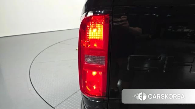 Chevrolet (GM Daewoo) Real New Colorado id 4645864 из Кореи 15