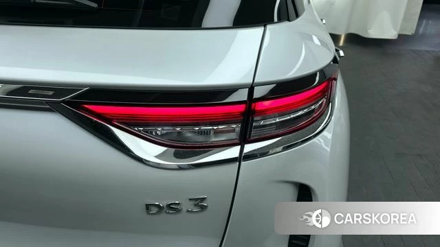 Citroen / DS DS3 Crossback id 4344752 из Кореи 15