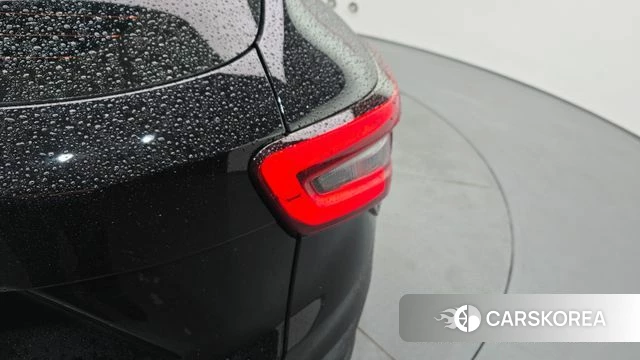 Chevrolet (GM Daewoo) Trax Crossover id 4349491 из Кореи 15