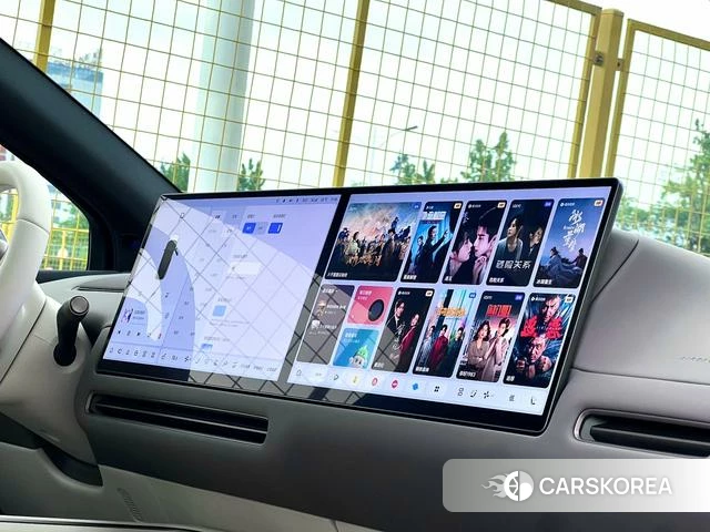 Ideal car Ideal i6 id 4207105 из Китая 15