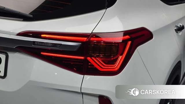 Kia Seltos id 4793563 из Кореи 15