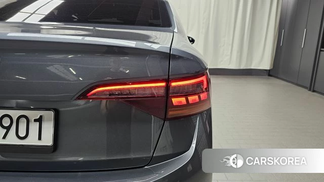 Volkswagen 7th Generation of Jetta id 4584887 из Кореи 15