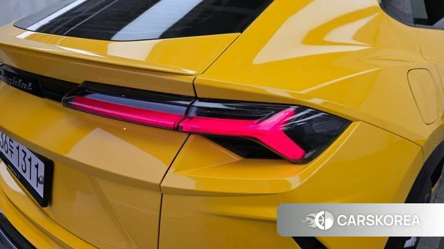 Lamborghini Urus id 4304630 из Кореи 15