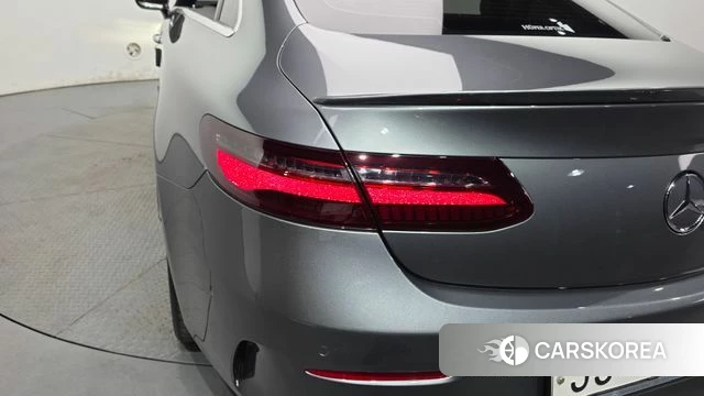 Mercedes-Benz E-Class W213 id 4435457 из Кореи 15