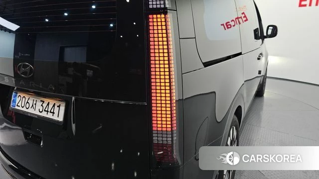 Hyundai Staria id 4400609 из Кореи 15