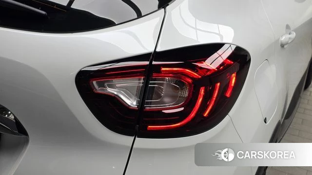 Renault Korea (Samsung) New QM3 id 4632812 из Кореи 15