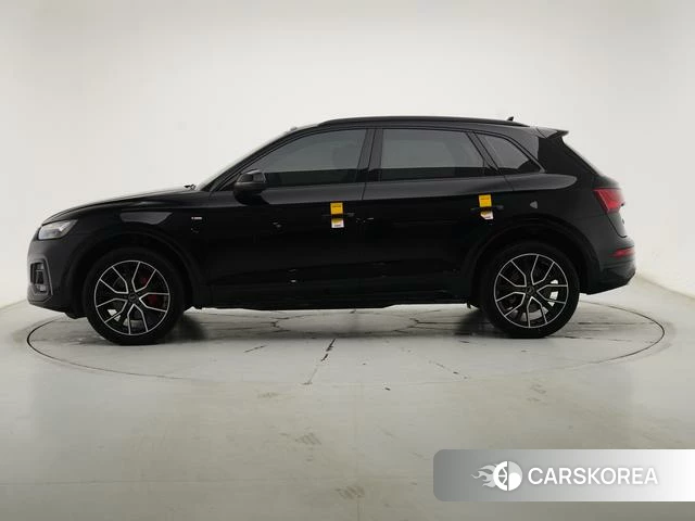Audi Q5L id 4256993 из Китая 15