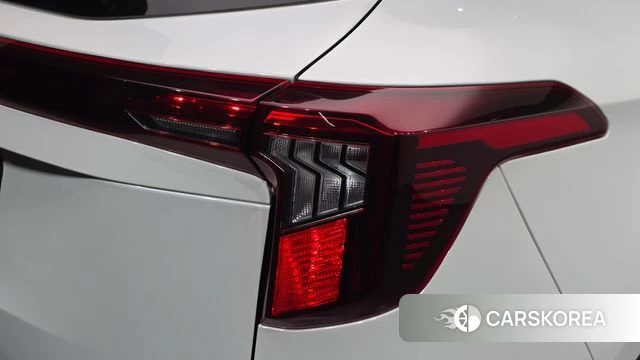 Kia The New Seltos id 4762570 из Кореи 15