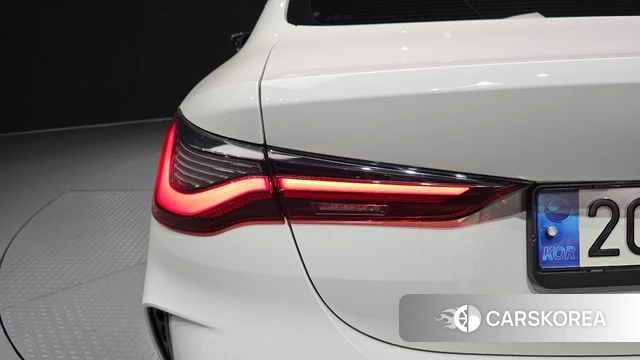 BMW 4 Series (G22) id 4593739 из Кореи 15