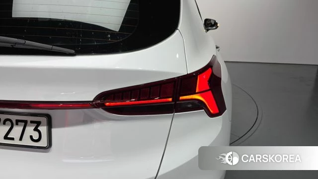 Hyundai The New Santa Fe id 4186519 из Кореи 15