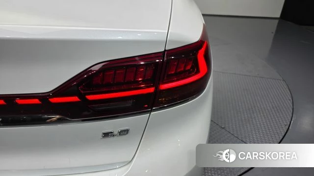 Kia K7 Premier id 4502191 из Кореи 15