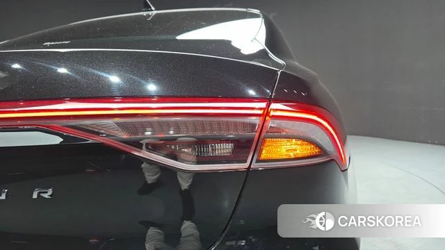 Hyundai The New Grandeur IG Hybrid id 4735966 из Кореи 15