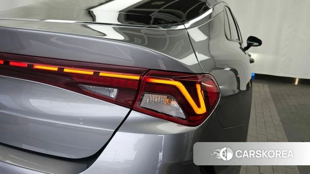 Kia K5 3rd generation id 4562584 из Кореи 15