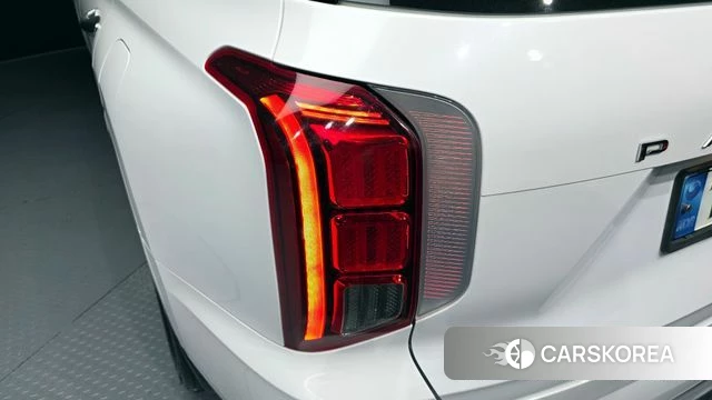 Hyundai Palisade id 4324567 из Кореи 15