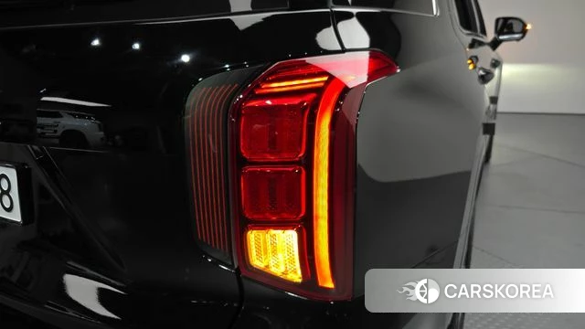Hyundai The New Palisade id 4291949 из Кореи 15