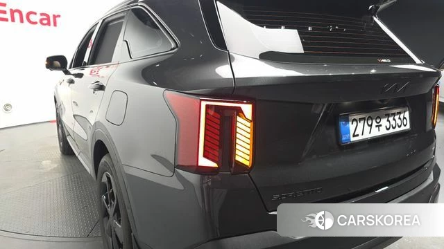 Kia The New Sorento 4th Generation id 4602027 из Кореи 15