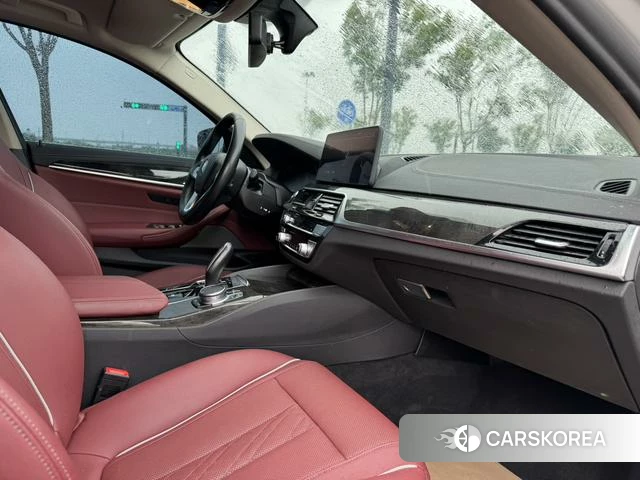 BMW 5 series id 4328826 из Китая 15
