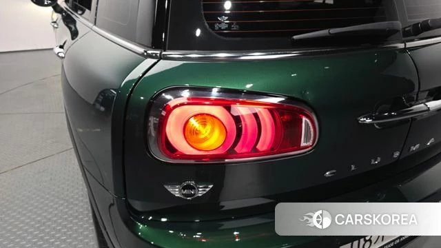 Mini Cooper D Clubman id 4531052 из Кореи 15