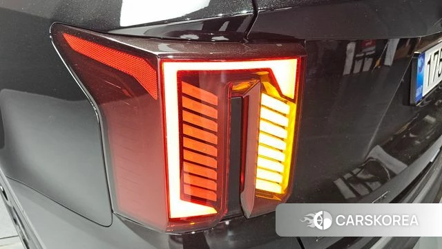 Kia The New Sorento 4th Generation id 4185473 из Кореи 15