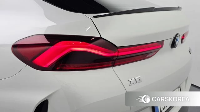 BMW X6 (G06) id 4762385 из Кореи 15