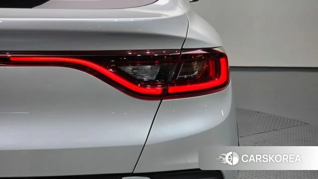 Renault Korea (Samsung) XM3 id 4625138 из Кореи 15